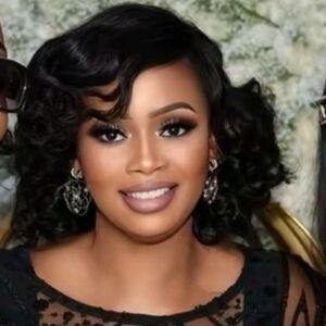 Meet your Posher, Anikky